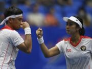 Aldila Sutjiadi Siap Berlaga di WTA 500 Singapura Sebelum Asian Games 2026