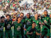 Alex Martins Terancam Absen, Persebaya Hadapi Tantangan Berat Lawan Bhayangkara