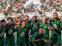 Alex Martins Terancam Absen, Persebaya Hadapi Tantangan Berat Lawan Bhayangkara