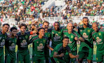 Alex Martins Terancam Absen, Persebaya Hadapi Tantangan Berat Lawan Bhayangkara
