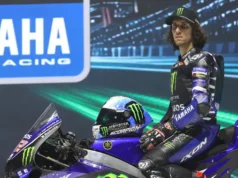Alex Rins Resmi Pensiun dari MotoGP Setelah Musim 2026