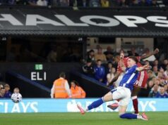 Alexander Isak Borong Dua Gol, Liverpool Unggul 2-0 atas Ipswich di Babak Pertama