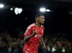 Alexander Isak Meledak di Awal Musim, Liverpool Menang 2-0 atas Ipswich Town