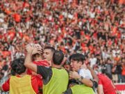 Alexander Jeremejeff Meledak di Awal Musim, Top Skor Sementara Persija