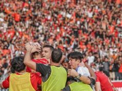 Alexander Jeremejeff Meledak di Awal Musim, Top Skor Sementara Persija