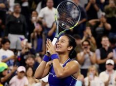 Alexandra Eala Jadi Petenis ASEAN Peringkat Teratas Dunia