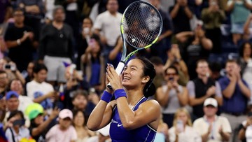 Alexandra Eala Jadi Petenis ASEAN Peringkat Teratas Dunia