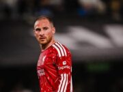 Alexis Mac Allister Sedih Tak Dapat Perpanjangan Kontrak di Liverpool