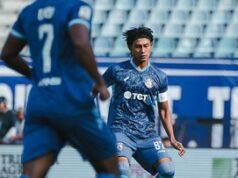 Alfarizi Buka Gol Arema, Landis Perkuat Keunggulan di Debut Super League 2026/2027