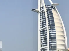 Aljazair Putuskan Hubungan Diplomatik dengan Uni Emirat Arab