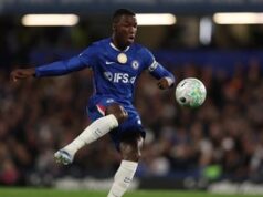 Alonso Akui Salah Mainkan Caicedo Terlalu Cepat, Absen Lawan Arsenal