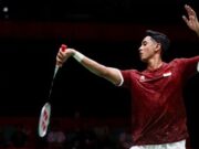 Alwi Farhan Gagal Lanjut, Kunlavut Vitidsarn Tembus Final Asian Games 2026