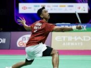 Alwi Farhan Menang Dramatis, Indonesia Unggul 2-1 atas Malaysia di Asian Games 2026