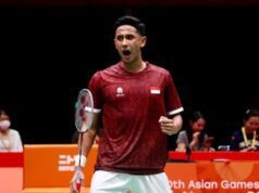 Alwi Farhan Tembus Semifinal Asian Games 2026, Indonesia Punya Empat Wakil di Babak Akhir