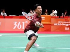 Alwi Farhan Tembus Semifinal Asian Games 2026, Siap Hadapi Kunlavut Vitidsarn