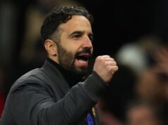 Amorim Dekat Rekor Legenda Milan, Ujian Berat Lawan Juventus Menanti