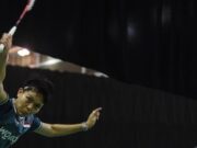 Amri dan Fadia Terpilih Jadi Kapten Tim Bulutangkis Indonesia di Asian Games 2026
