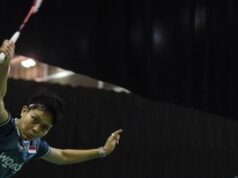 Amri dan Fadia Terpilih Jadi Kapten Tim Bulutangkis Indonesia di Asian Games 2026