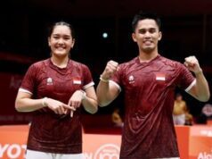 Amri/Nita Bertekad Balas Dendam ke Feng/Huang di Semifinal Asian Games 2026