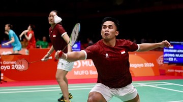 AmriNita-Raih-Perak-Indonesia-Tetap-di-Posisi-16-Klasemen-Asian-Games-2026