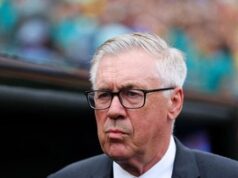 Ancelotti Luncurkan Brasil Baru dengan Delapan Debutan