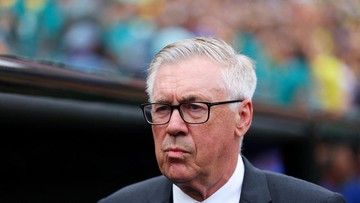 Ancelotti Luncurkan Brasil Baru dengan Delapan Debutan