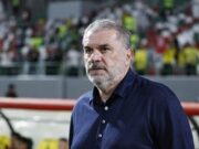 Ange Postecoglou: Liga Arab Saudi Bukan Langkah Mundur, Tapi Peluang Besar
