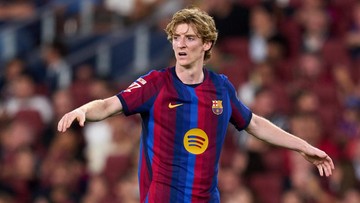 Anthony Gordon Melesat, Samaikan Rekor Fabregas dan Suarez di Barcelona
