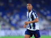 Anthony Martial Masih Berharap Kembali ke Liga Inggris