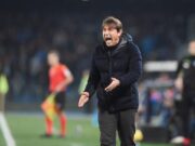 Antonio Conte Tonton AC Milan Kalah, Isu Kepindahan Kembali Panas