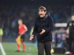 Antonio Conte Tonton AC Milan Kalah, Isu Kepindahan Kembali Panas