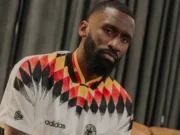 Antonio Rudiger Resmi Pensiun dari Timnas Jerman Usai Kalah di Laga Uji Coba