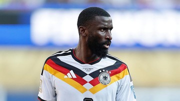 Antonio Ruediger Pensiun dari Timnas Jerman, Fokus pada Karier di Real Madrid