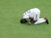 Antonio Rüdiger Pensiun dari Timnas Jerman Setelah 86 Penampilan
