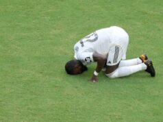Antonio Rüdiger Pensiun dari Timnas Jerman Setelah 86 Penampilan