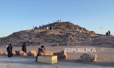 Arab-Saudi-Temukan-Cadangan-Uranium-dan-Tanah-Jarang-Terbesar-di-Dunia-di-Madinah