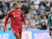 Araujo Menjelma Tiang Penahan Liverpool, Opsi Permanen €55 Juta Jadi Tantangan