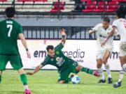 Arema FC Buka Musim Lawan Tim Promosi Isenmulang di Kanjuruhan