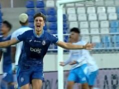 Arema FC Hajar Isenmulang Kalteng 4-0 di Laga Pembuka Super League 2026/2027