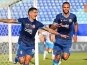 Arema FC Hajar Isenmulang Kalteng FC 4-0 di Opening Match BRI Super League 2026/2027