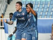 Arema FC Hancurkan Isenmulang 4-0, Debut Gemilang di Super League 2026-2027