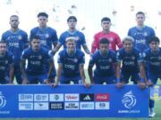 Arema FC Lawan Persik Kediri: Derby Jawa Timur Penuh Tantangan di Kanjuruhan