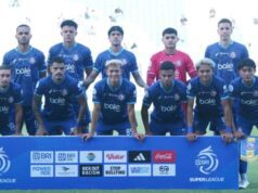 Arema FC Lawan Persik Kediri: Derby Jawa Timur Penuh Tantangan di Kanjuruhan