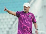 Arema FC Menang Telak 4-0, Awal Musim Penuh Harapan di Kanjuruhan