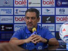 Arema FC Siap Hadapi Derby Jawa Timur Lawan Persik Kediri di Kanjuruhan