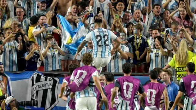 Argentina-Siap-Balas-Kekalahan-di-Final-dengan-Laga-Perdamaian-di-Cordoba