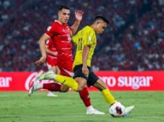 Arif Aiman Jadi Bintang, Timnas Indonesia Bertahan Imbang 0-0