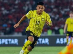 Arif Aiman dan Teerasak Pimpin Daftar Top Skor FIFA ASEAN Cup 2026