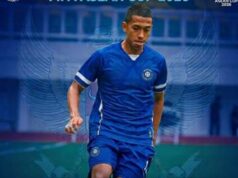 Arjuna Agung, Gelandang Liga 2 yang Dipanggil Timnas Indonesia untuk FIFA ASEAN Cup 2026