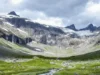 Arkeolog Temukan 48 Anak Panah Purba Berusia 6.000 Tahun di Gunung Es Norwegia